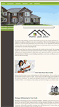 Mobile Screenshot of homeloanzone.net